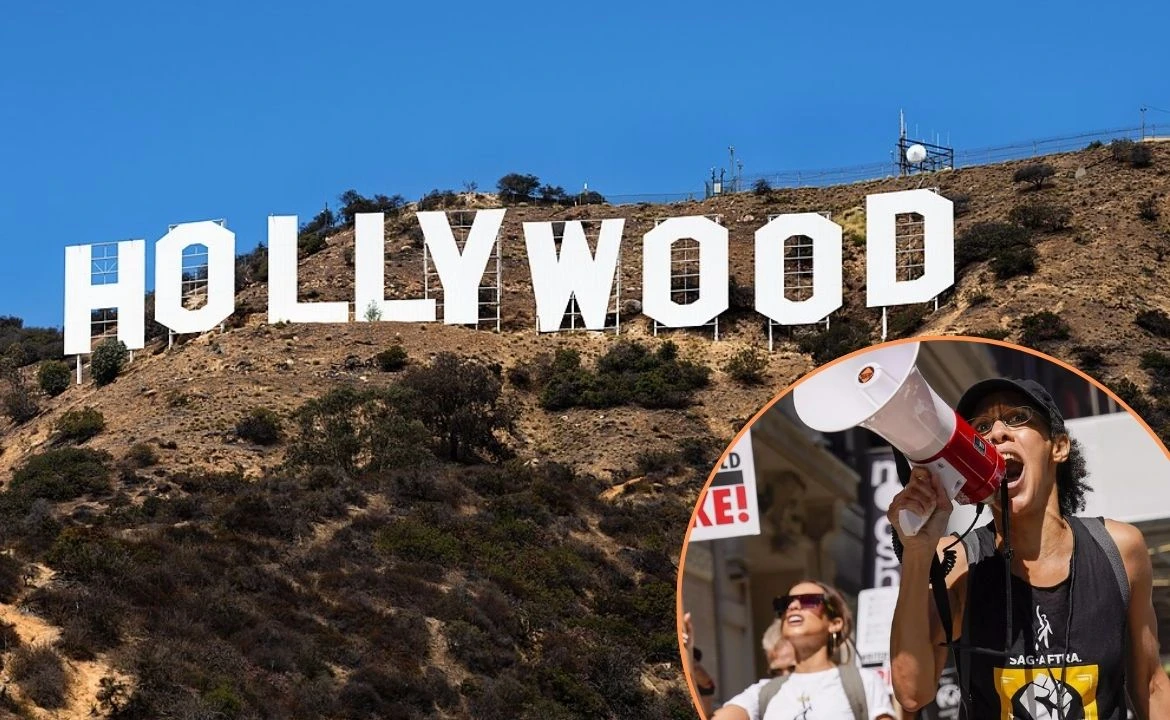 Crisis creativa en Hollywood