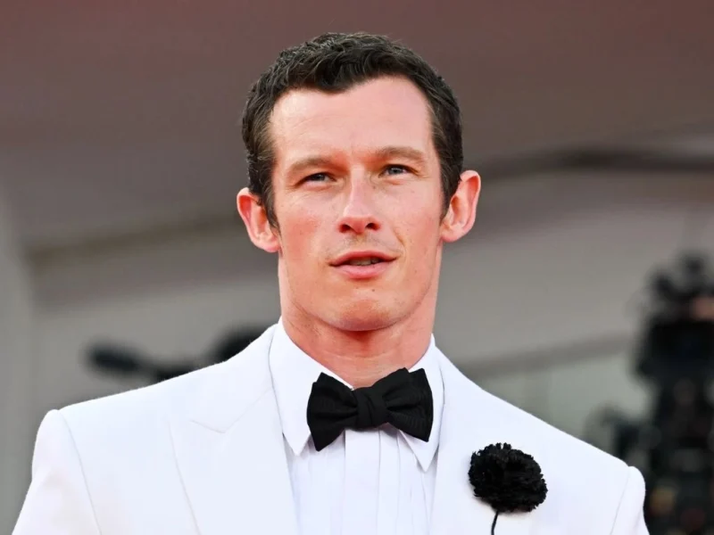 Nuevo actor de James Bond