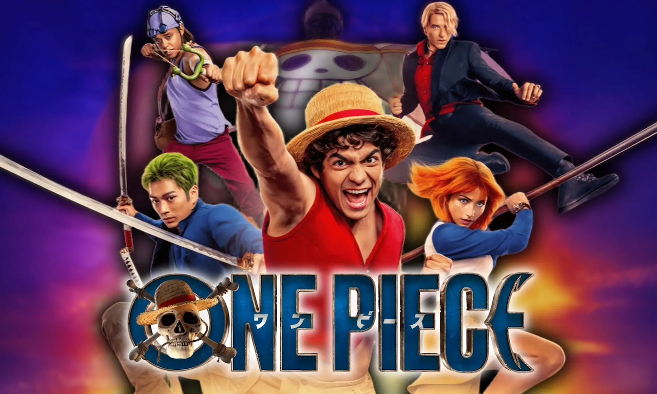 One Piece temporada 2