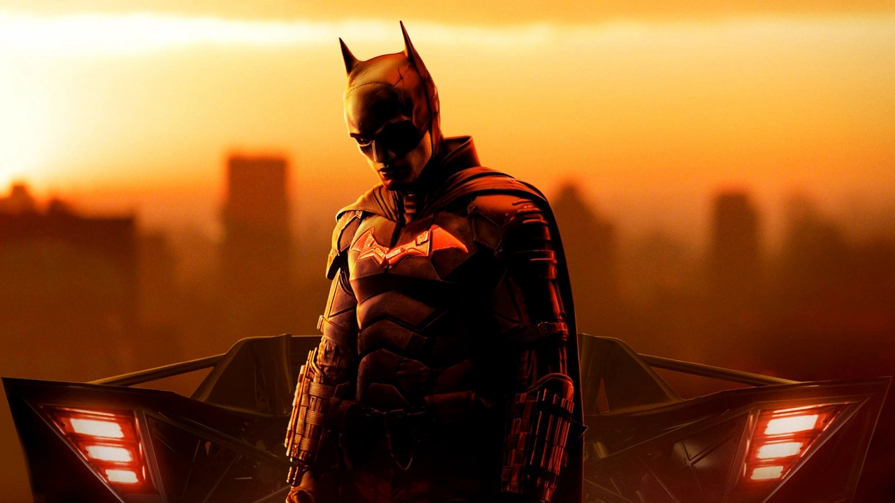 Nueva secuela de Batman