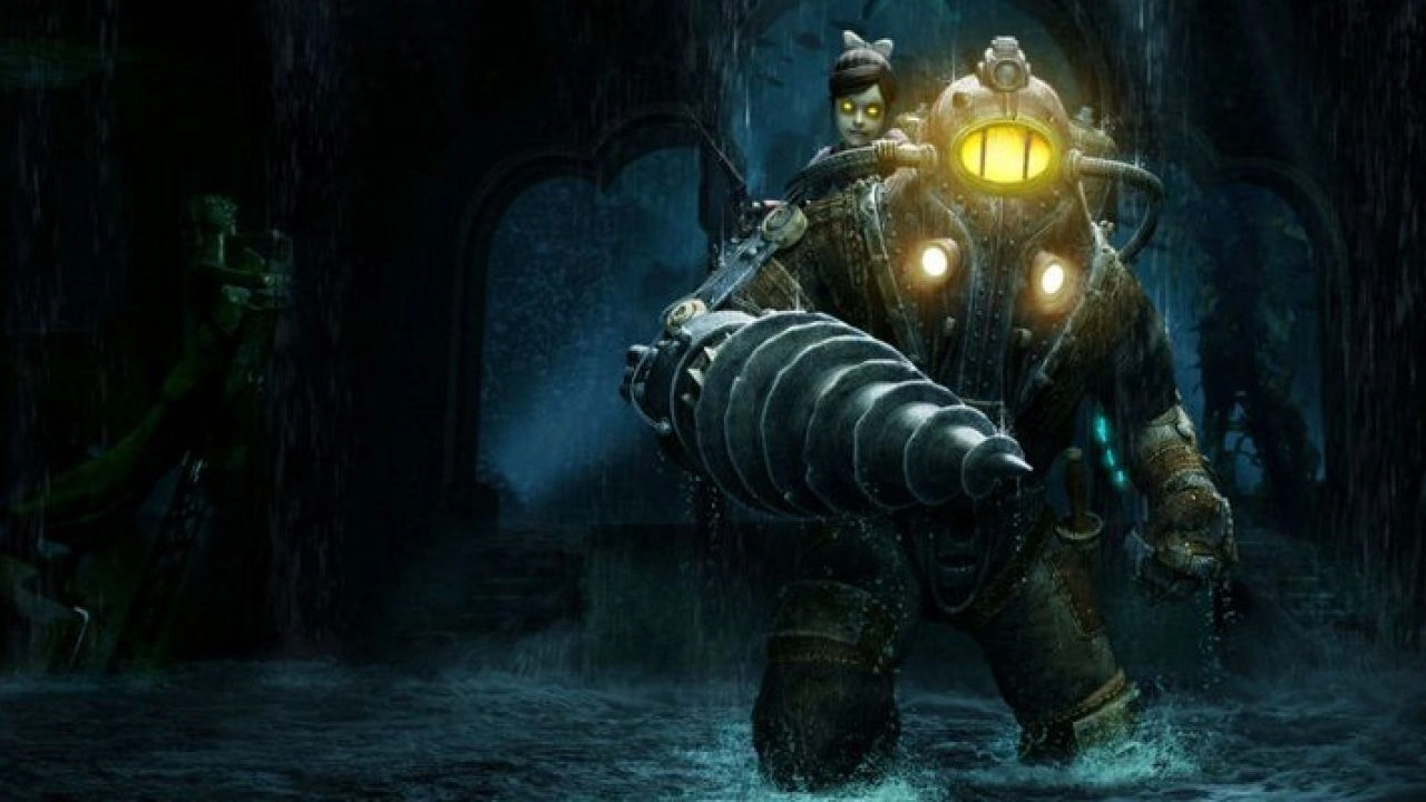 Película BioShock