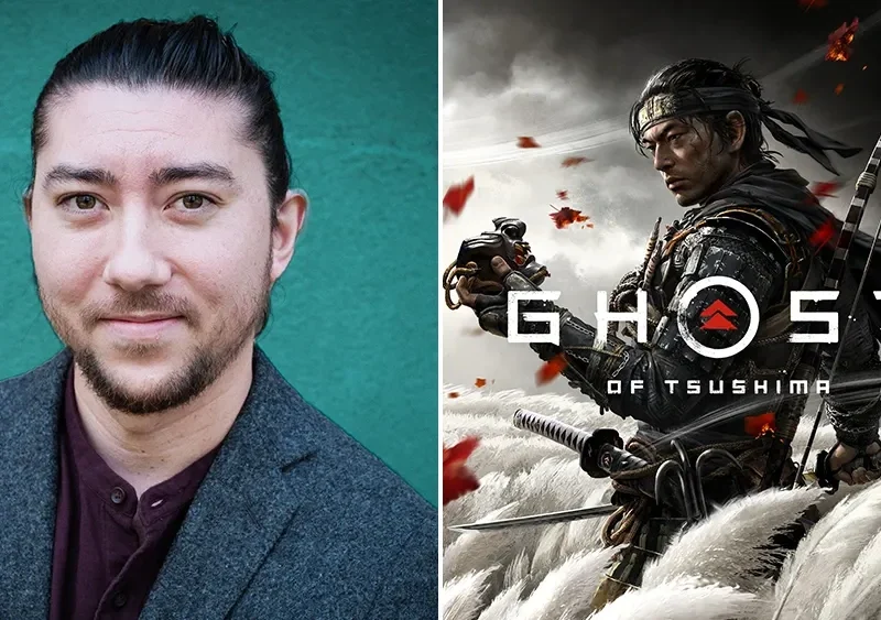 Próxima película de Ghost of Tsushima