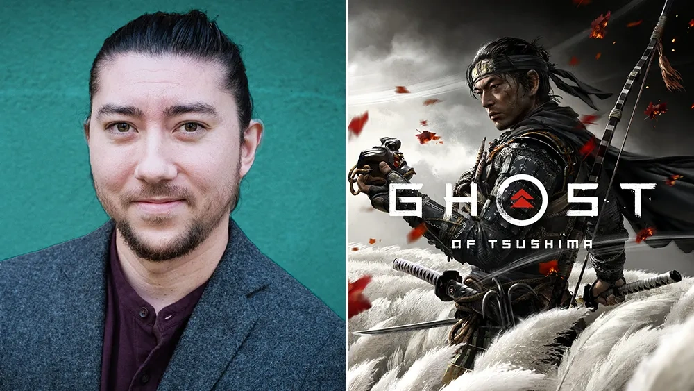 Próxima película de Ghost of Tsushima