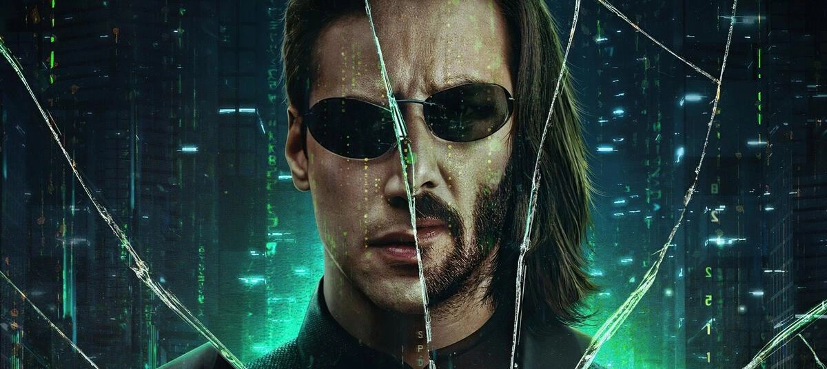Matrix 5