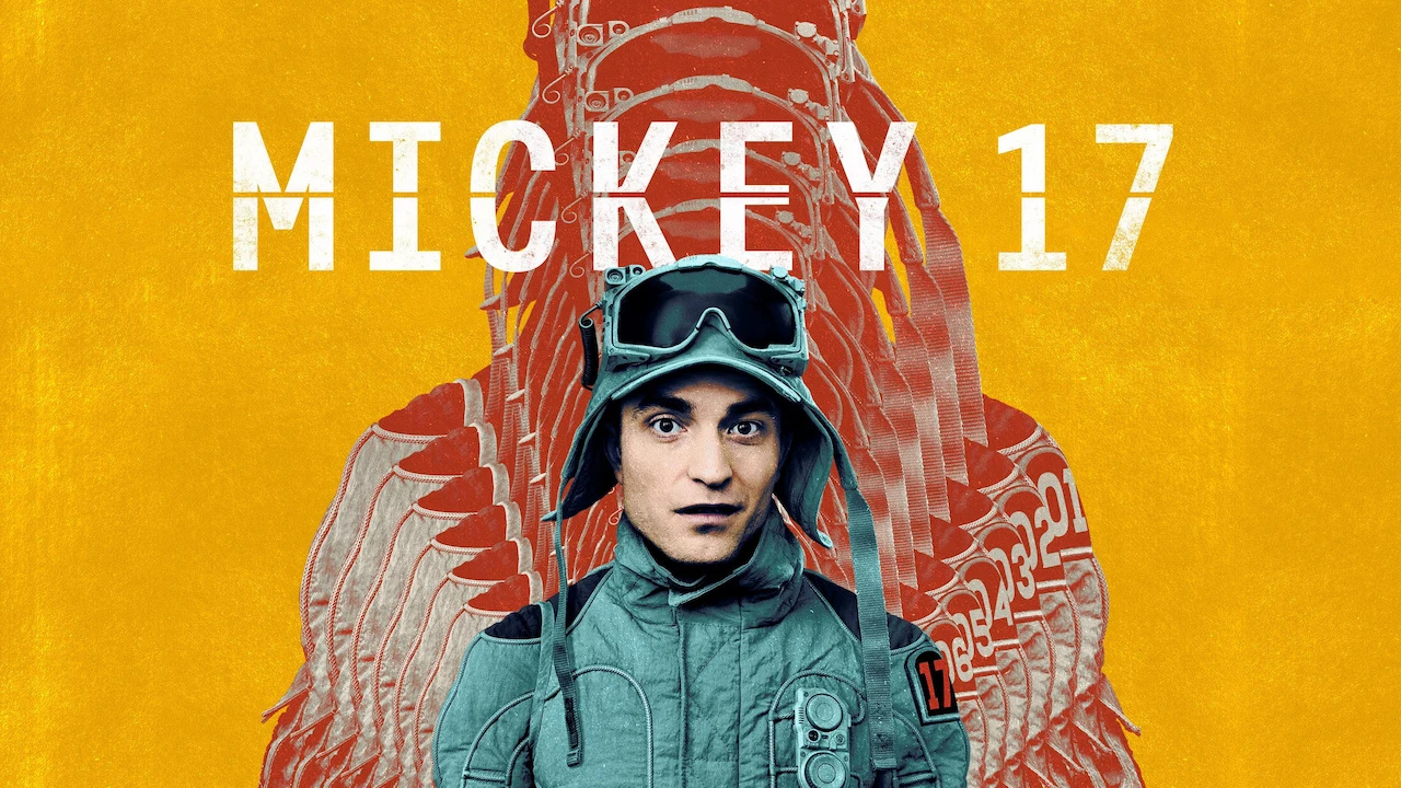 Mickey 17