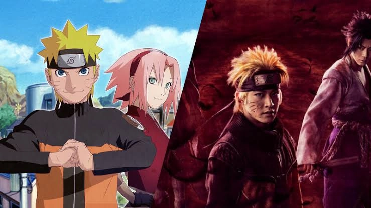 Naruto Live-action