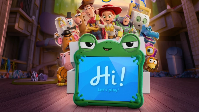 Toy Story 5 estreno