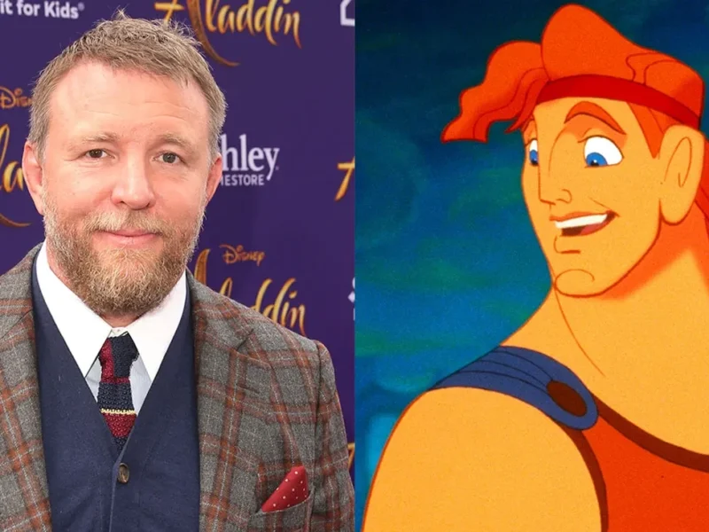 Hercules de Guy Ritchie