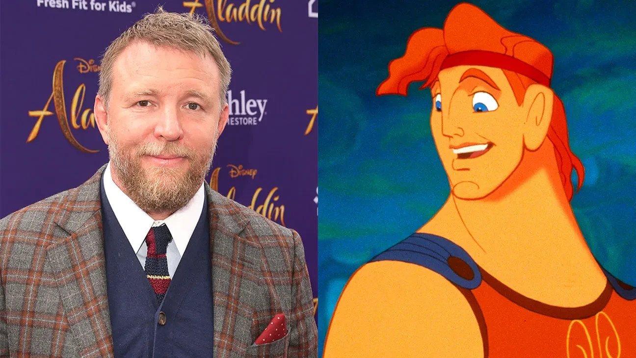 Hercules de Guy Ritchie