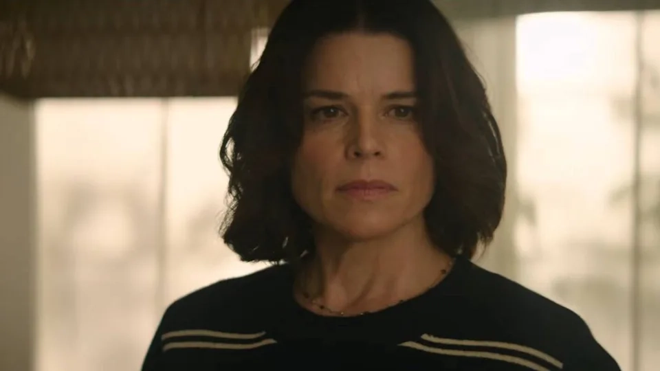 Sidney Prescott en Scream 7