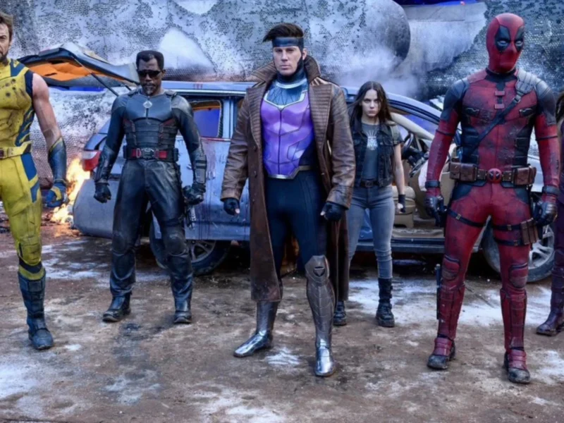 Nuevos X-men