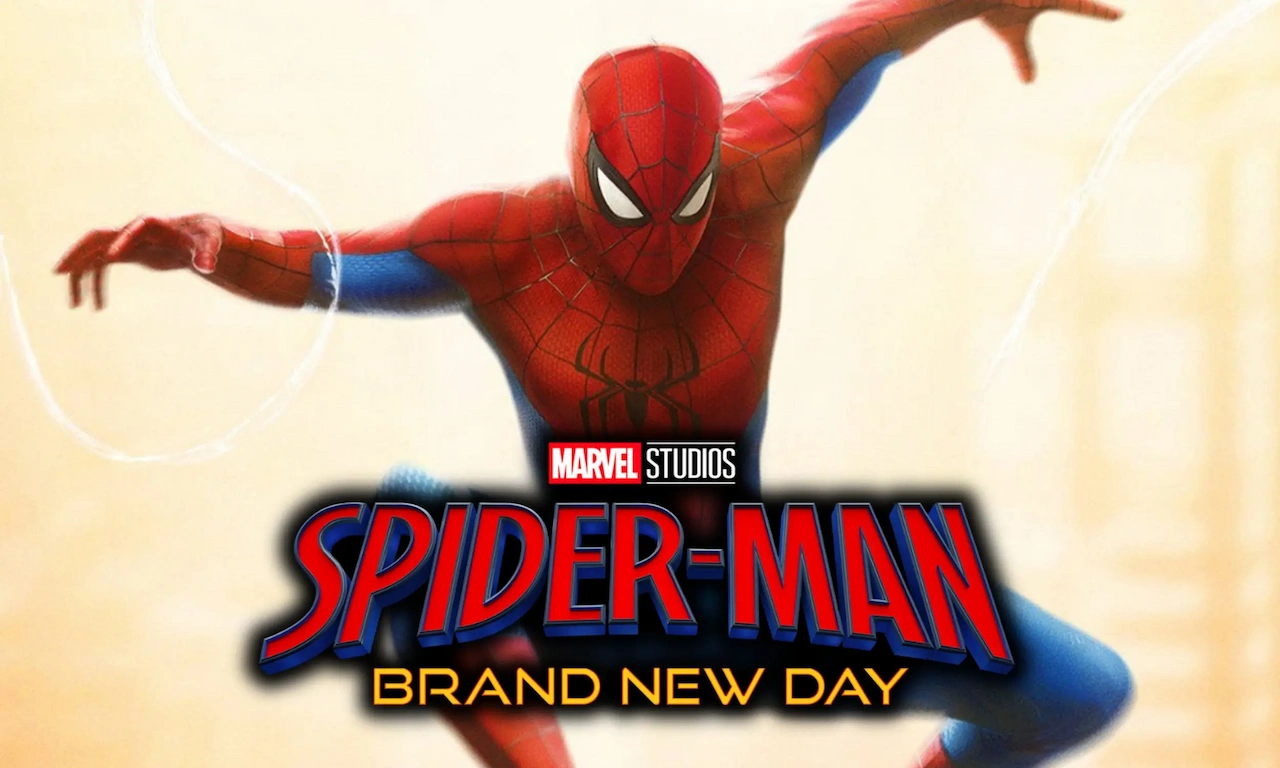 Spider-Man Brand New Day Estreno